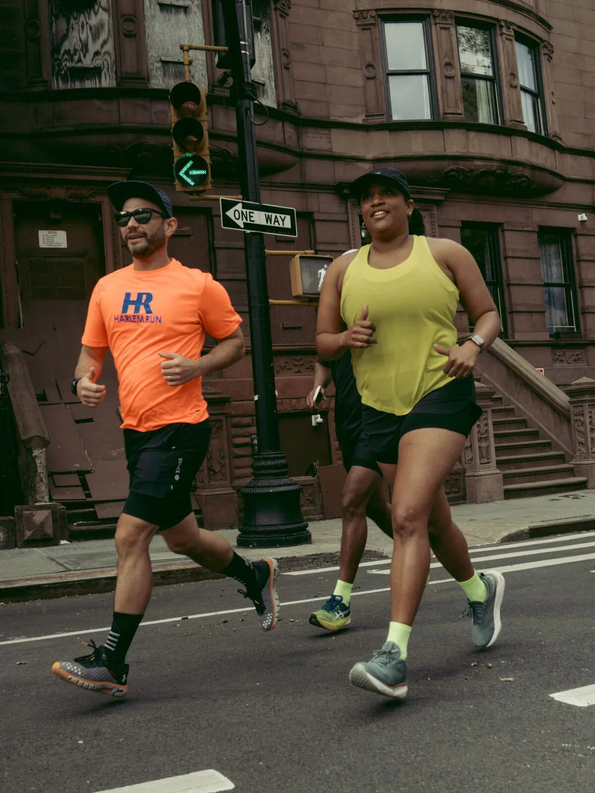 Uplifting Our Community