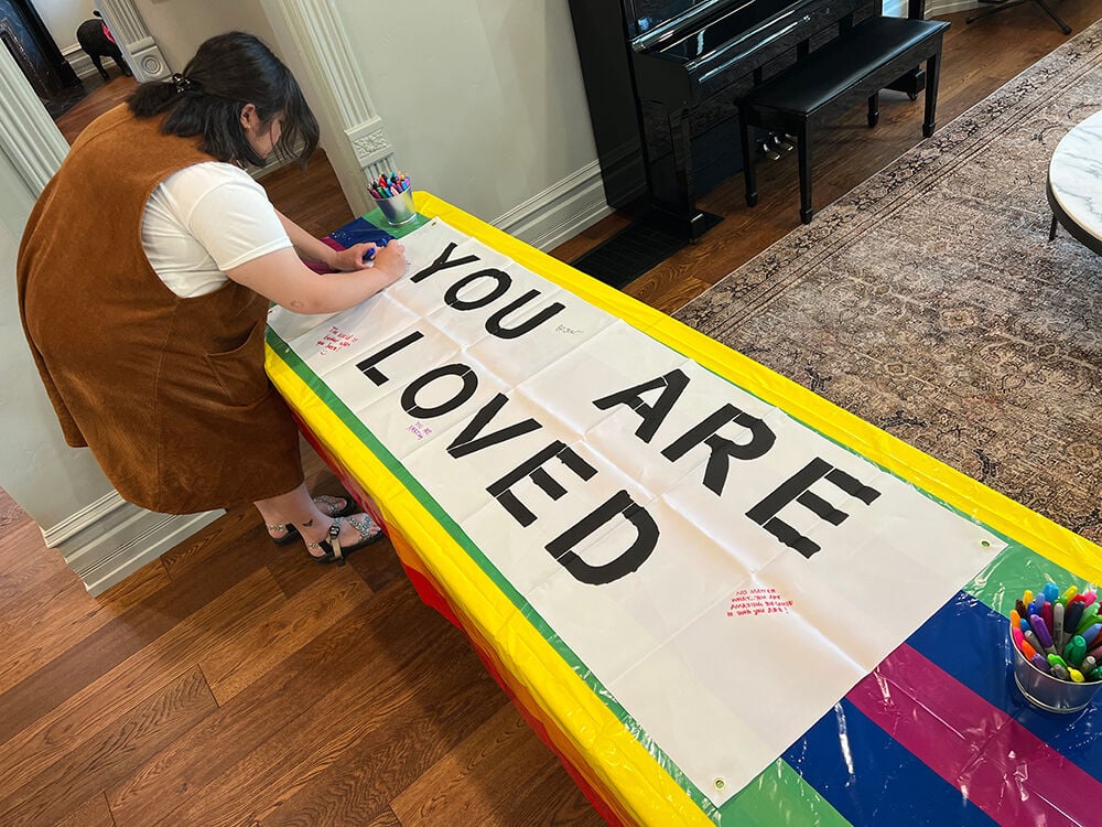 World Mental Health Day 2023