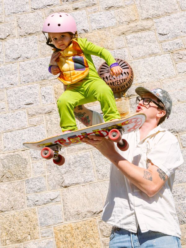 Designed by B.Thom Stevenson