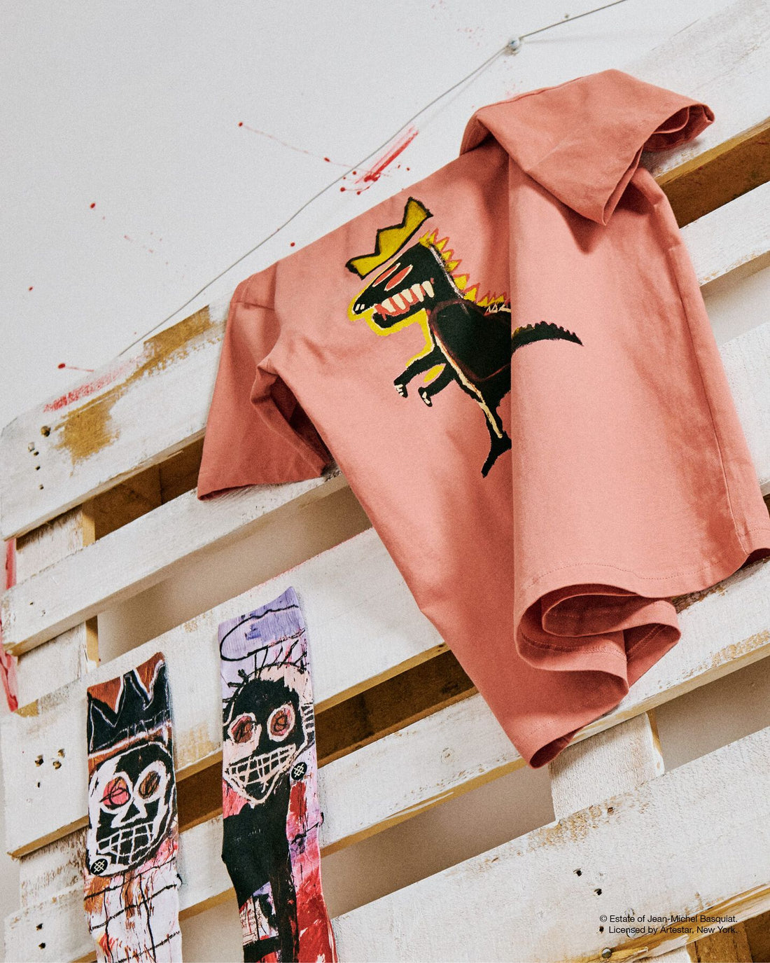 Jean-Michel Basquiat