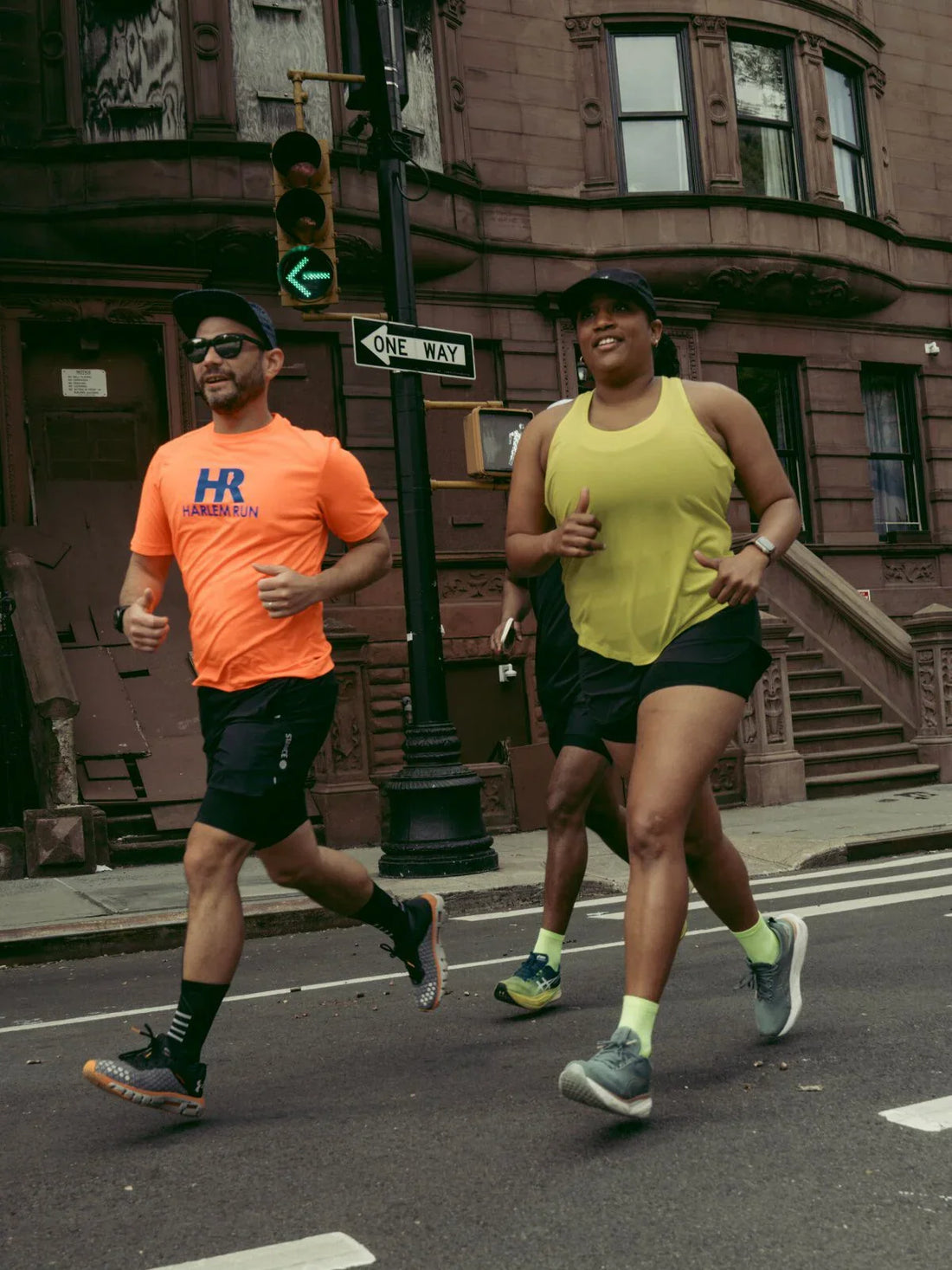 Uplifting Our Community