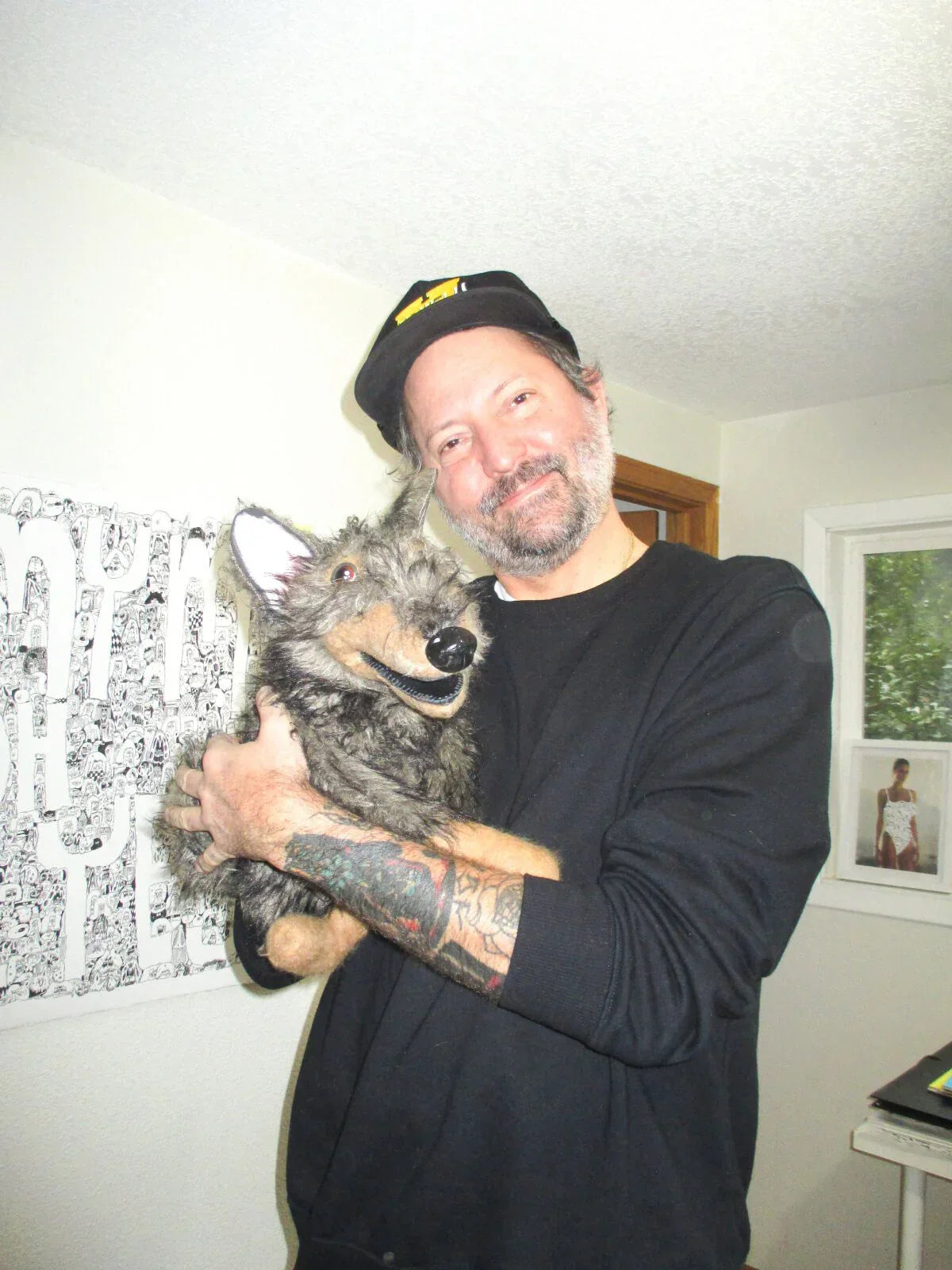 World of Pure Imagination