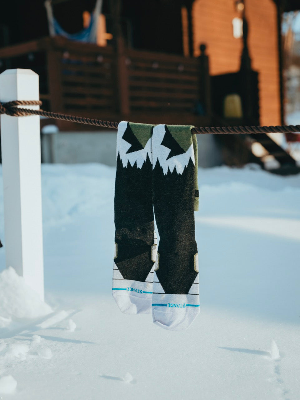 DIVIDE UL WOOL SNOW