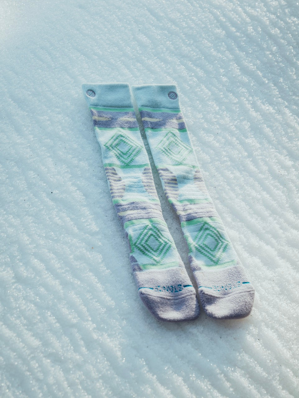 WOMENS TEMPLE MID POLY SNOW