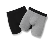 Butter Blend™ Boxer Brief 2 Pack