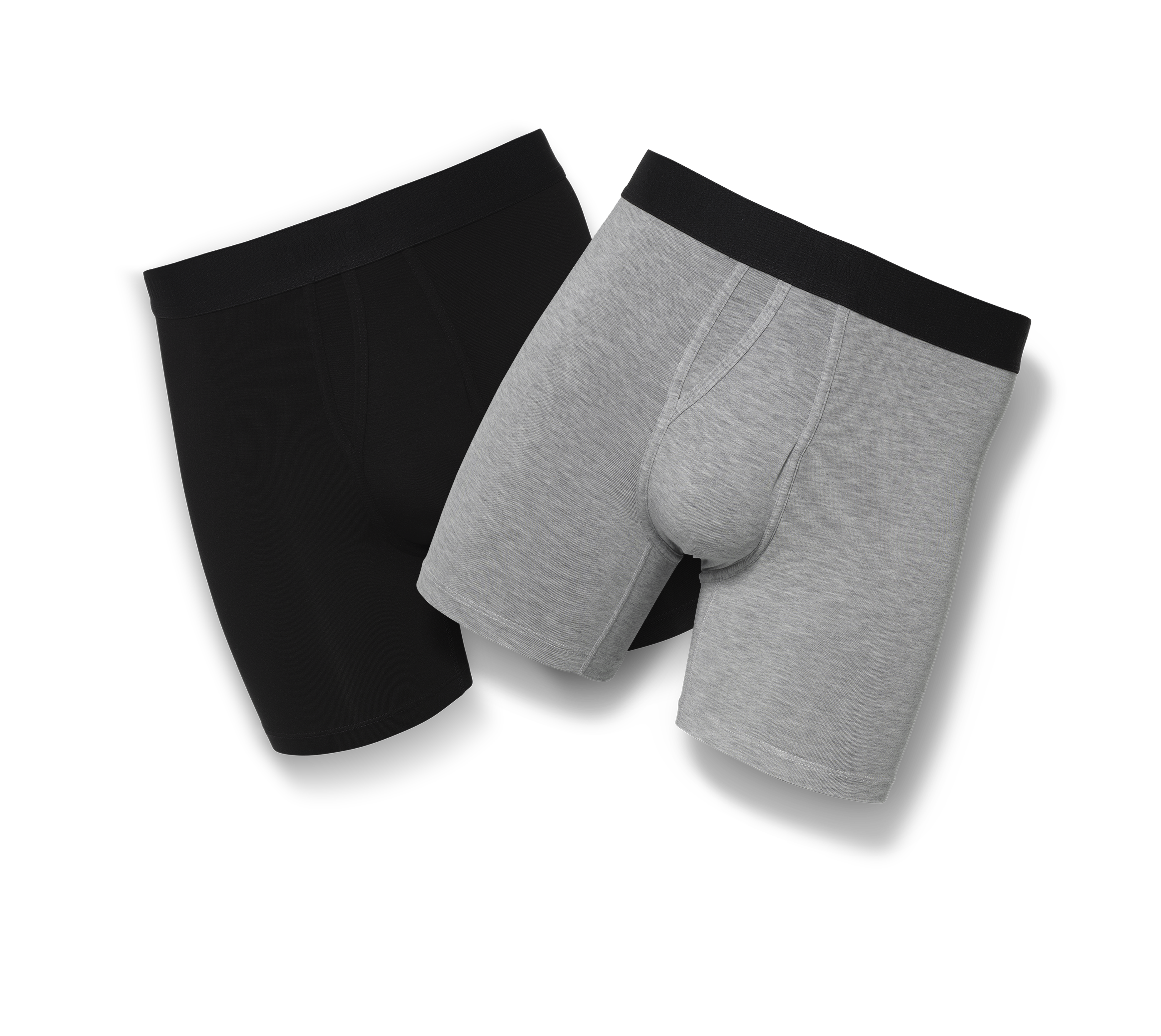 Butter Blend™ Boxer Brief 2 Pack