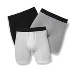 Underwear Subscription - 3 Pairs