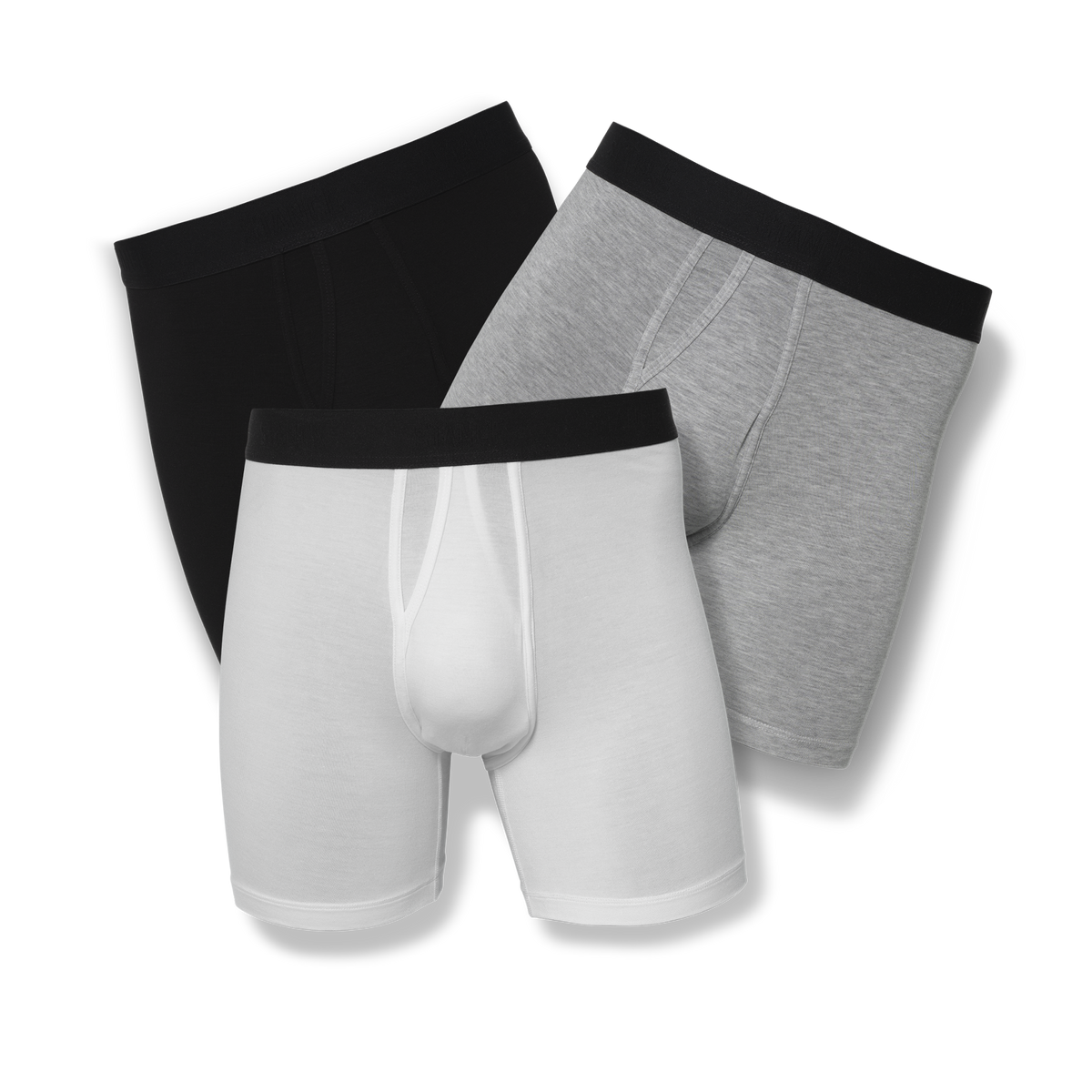 Underwear Subscription - 3 Pairs