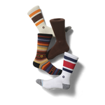 Sock Subscription - 4 Pairs
