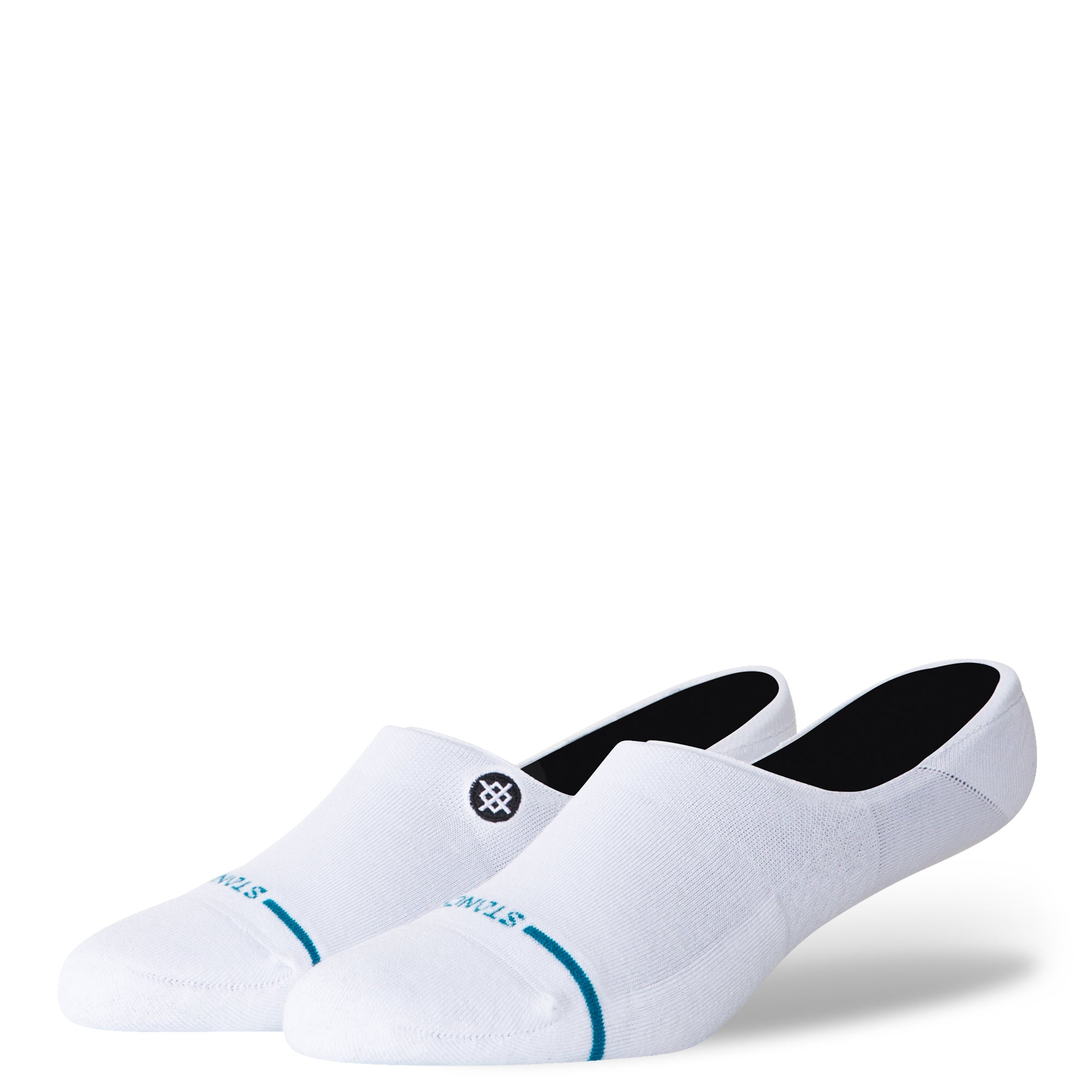 Stance Women's Bailey Tab No Show Socks in Black | UK Stance Women's Bailey Tab No Show Socks in Black | UK