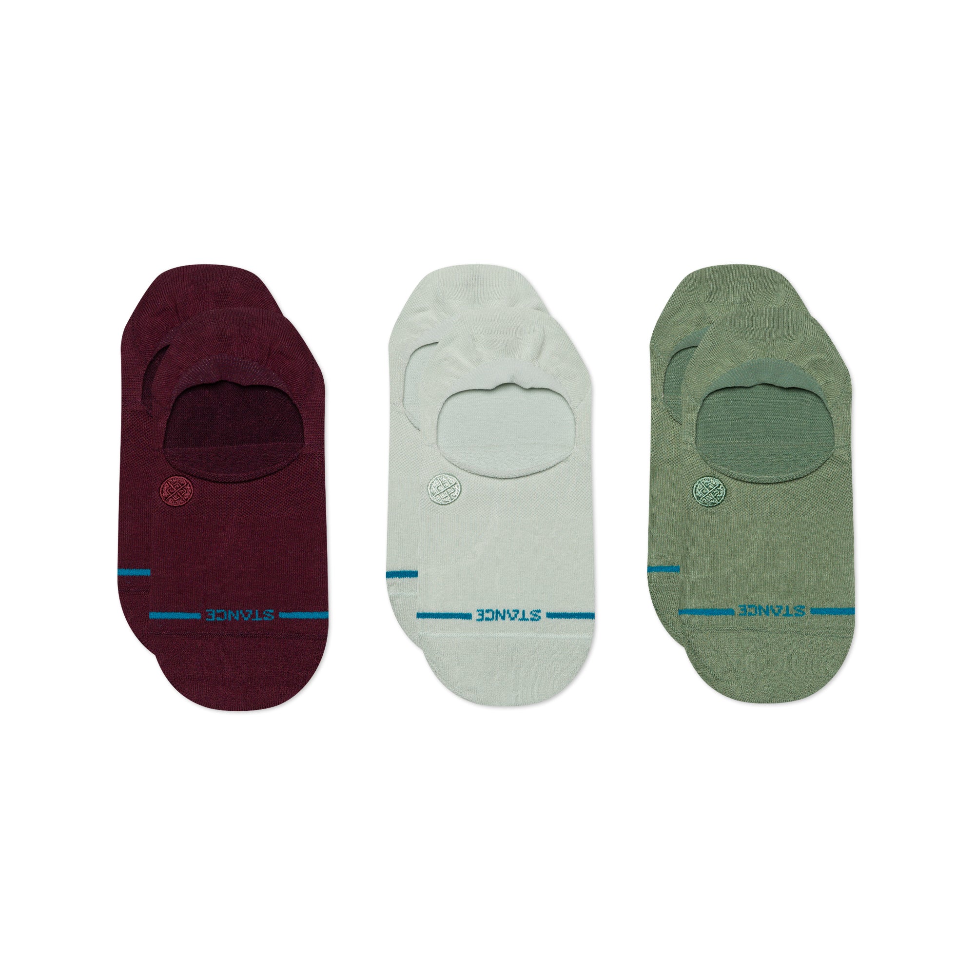 ICON NO SHOW 3 PACK
