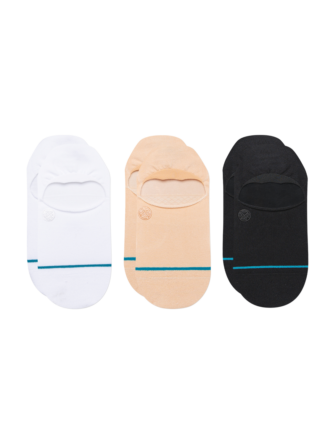 ICON NO SHOW 3 PACK