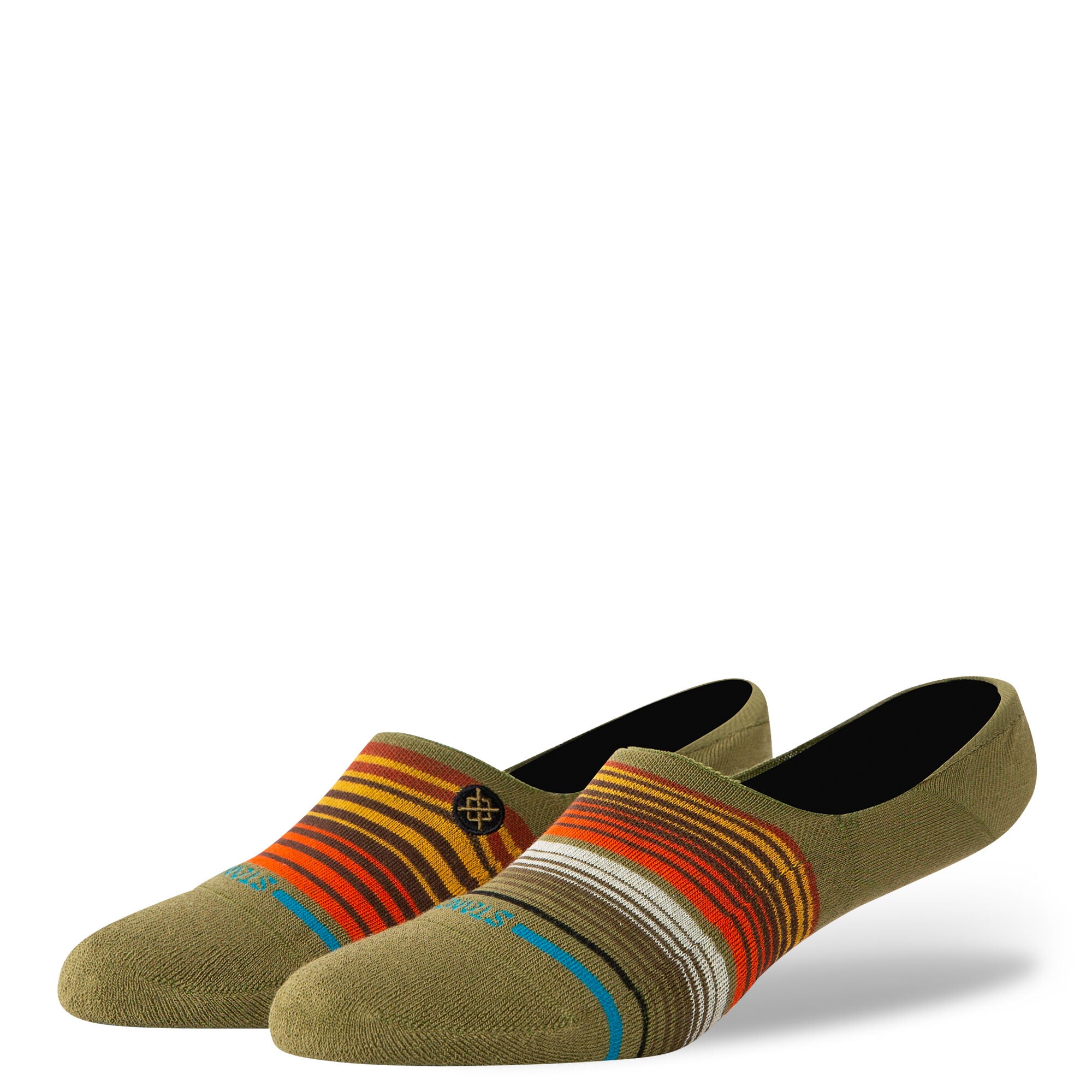 Stance Infiknit™ No Show Socks