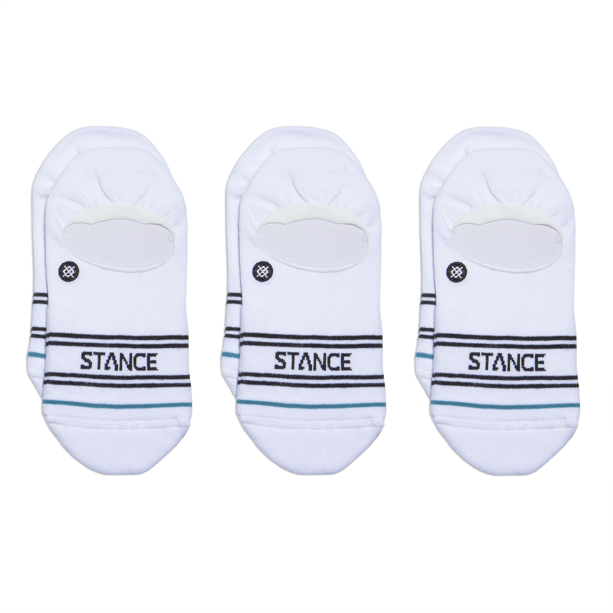 BASIC 3 PACK NO SHOW