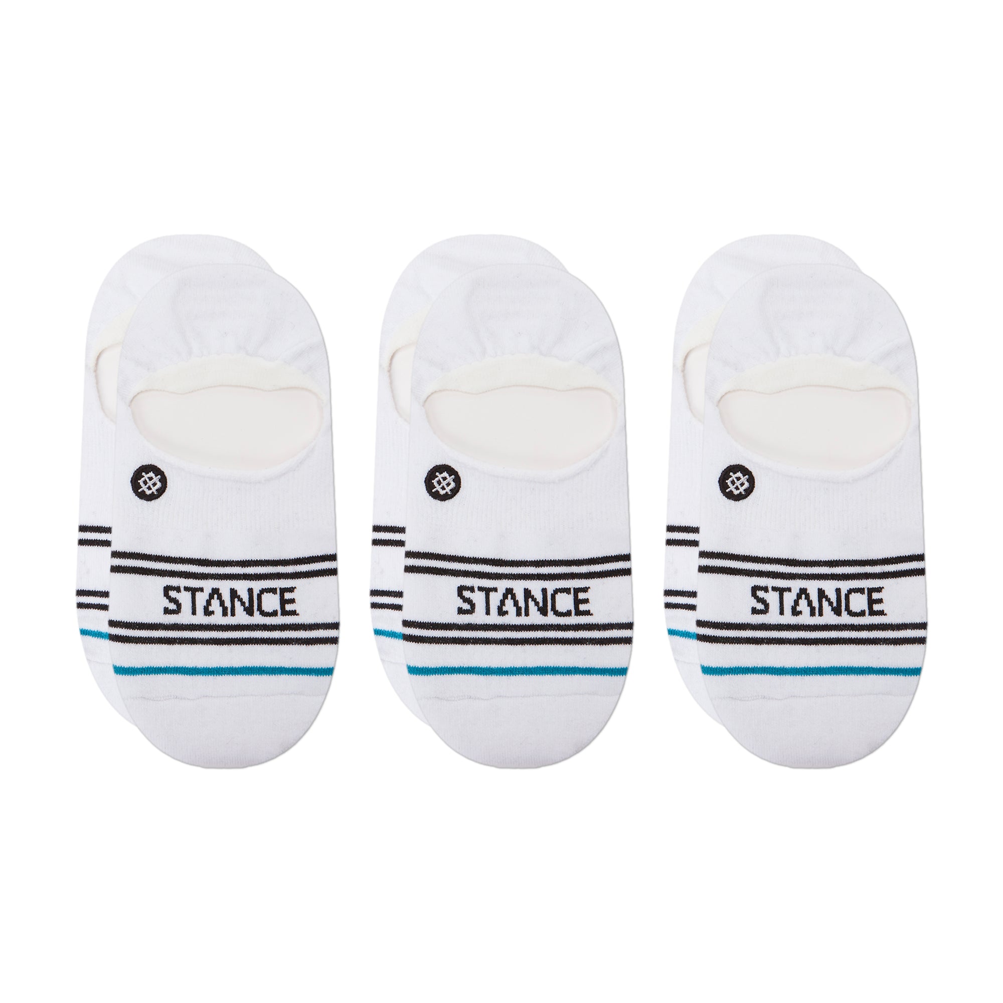 BASIC 3 PACK NO SHOW