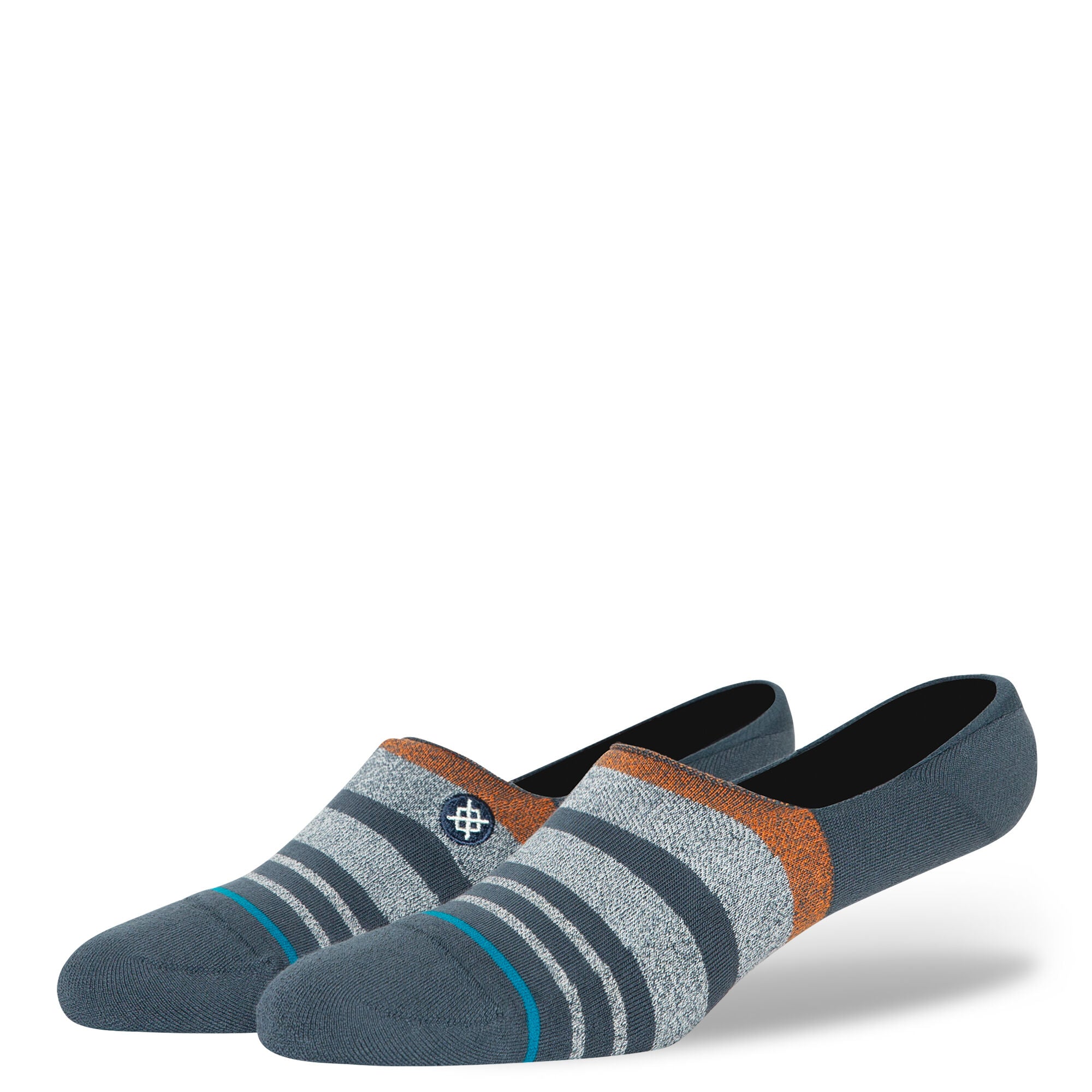 Stance Butter Blend™ No Show Socks