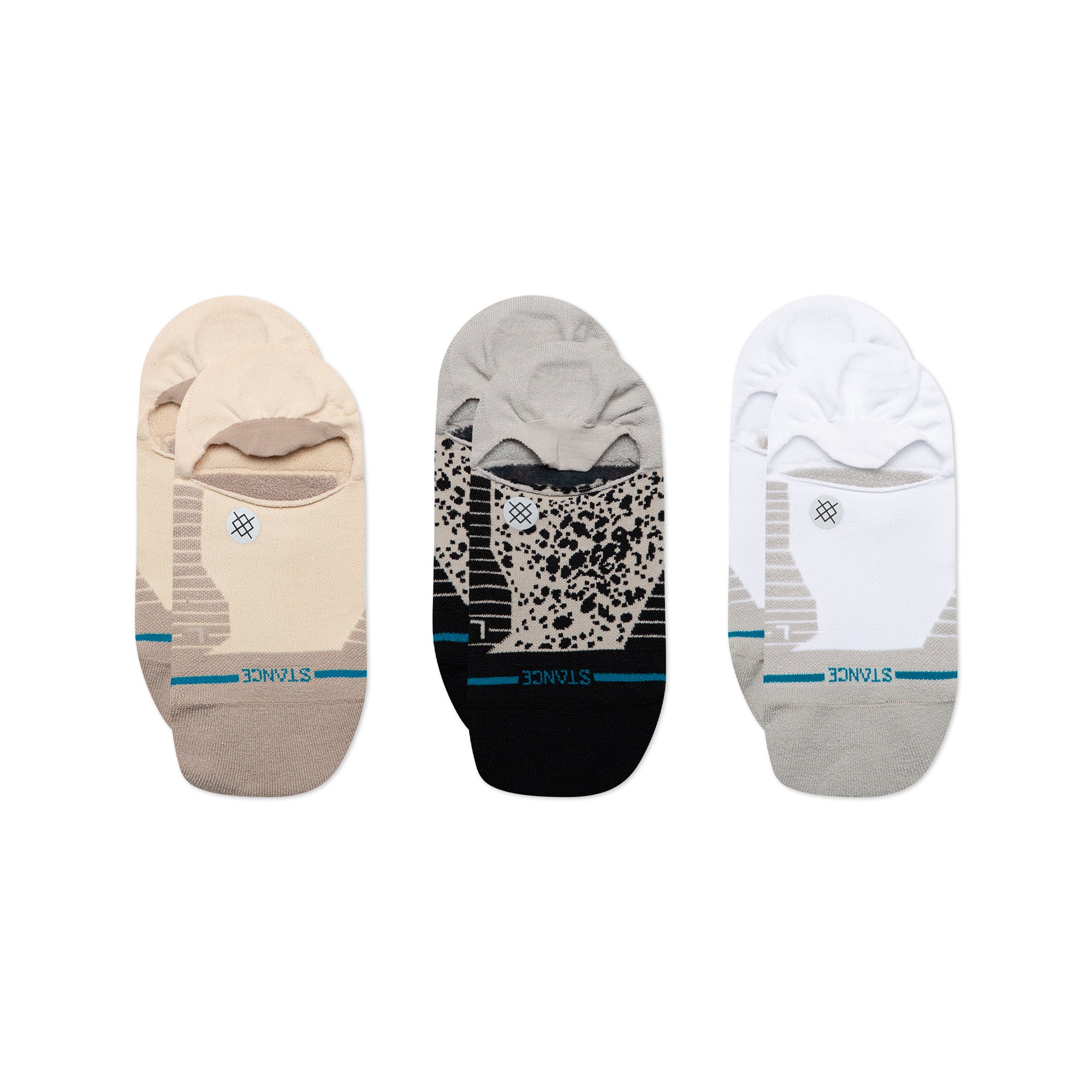 LIGHT NO SHOW 3 PACK