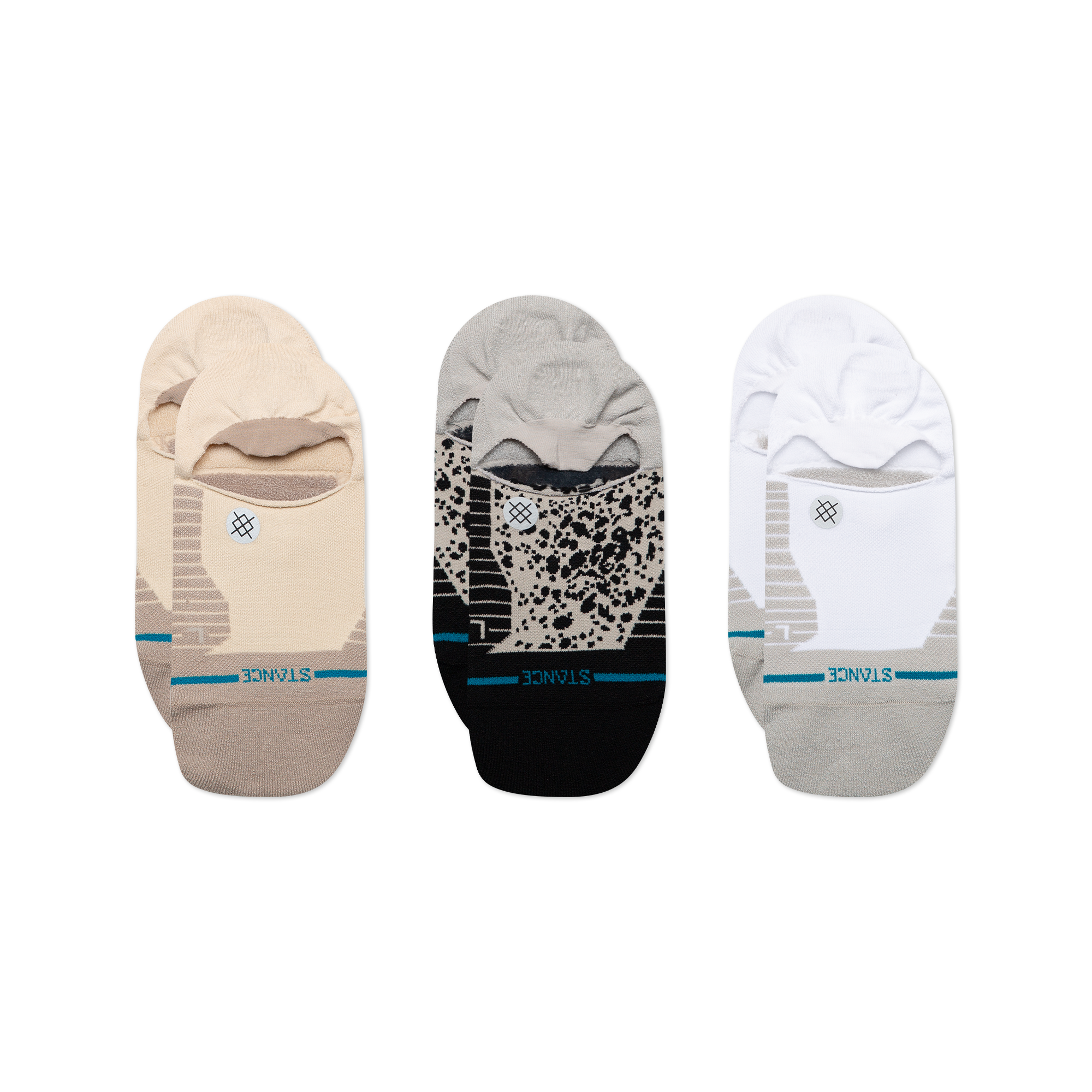 LIGHT NO SHOW 3 PACK