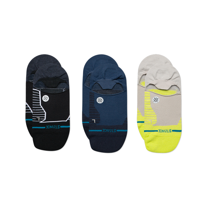 LIGHT NO SHOW 3 PACK