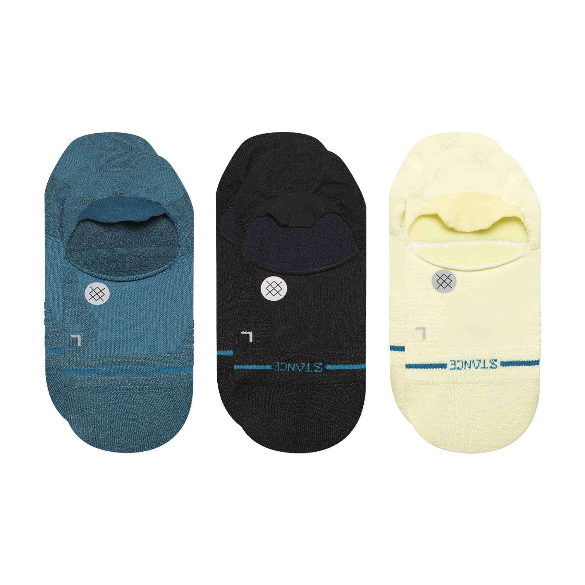 LIGHT NO SHOW 3 PACK