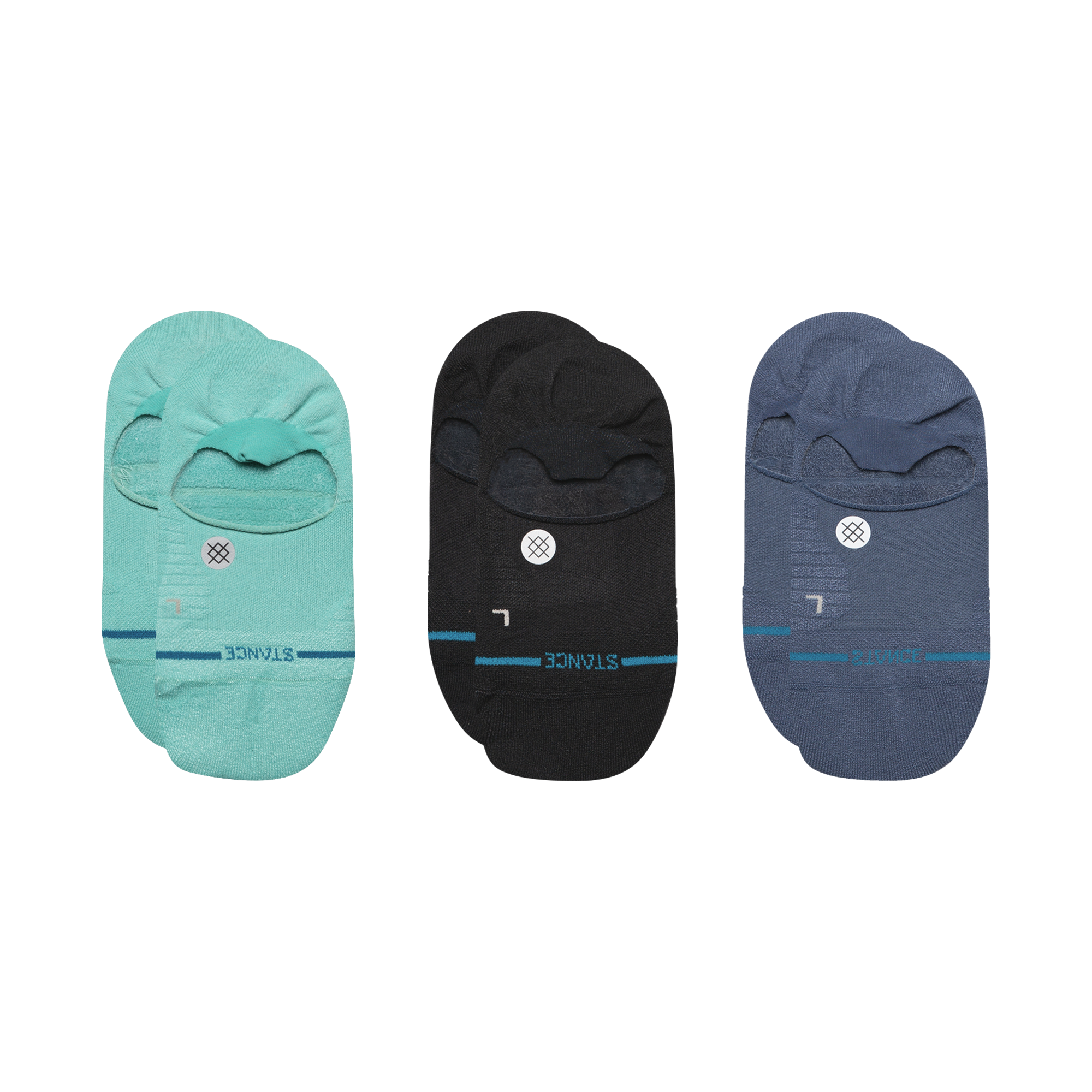 LIGHT NO SHOW 3 PACK