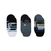 LIGHT NO SHOW 3 PACK