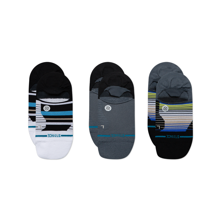 LIGHT NO SHOW 3 PACK
