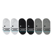 VITAL 6 PACK NO SHOW