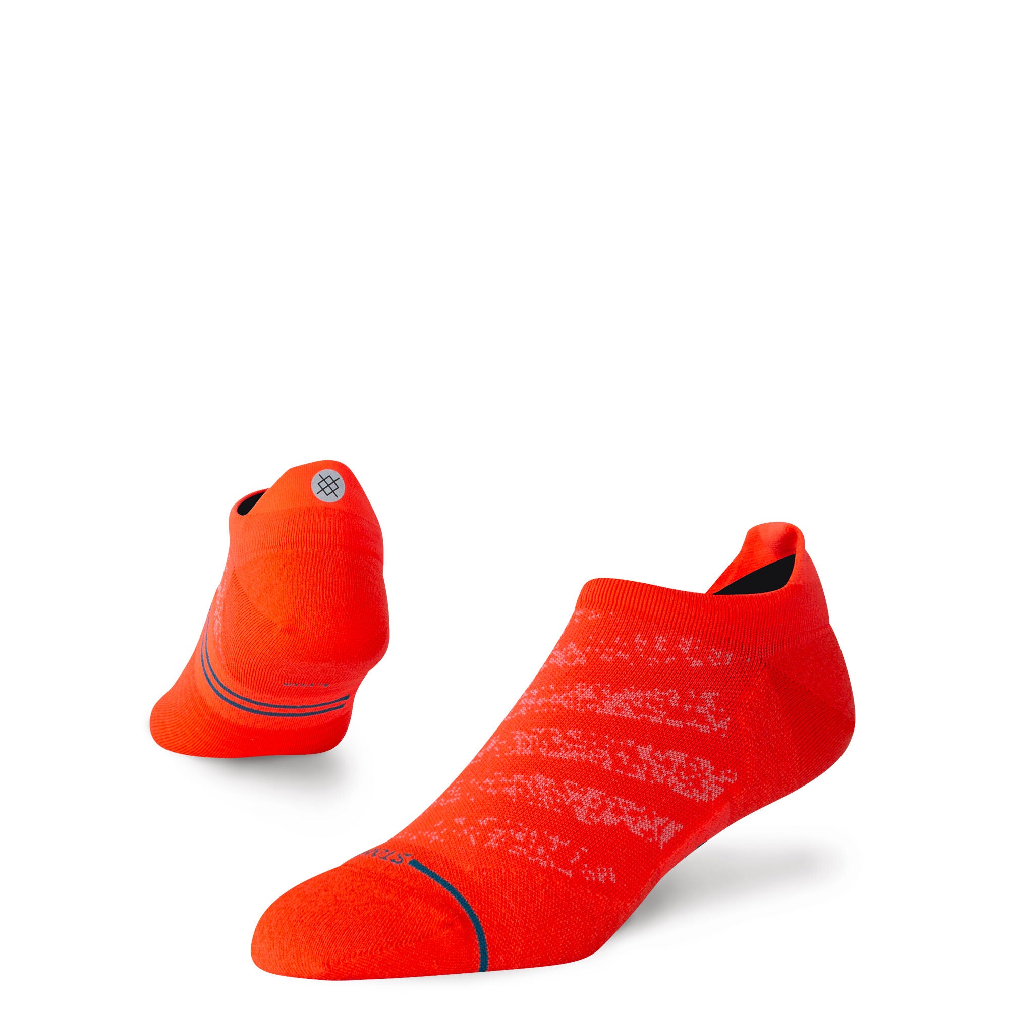 Ultralight Performance Tab Socks