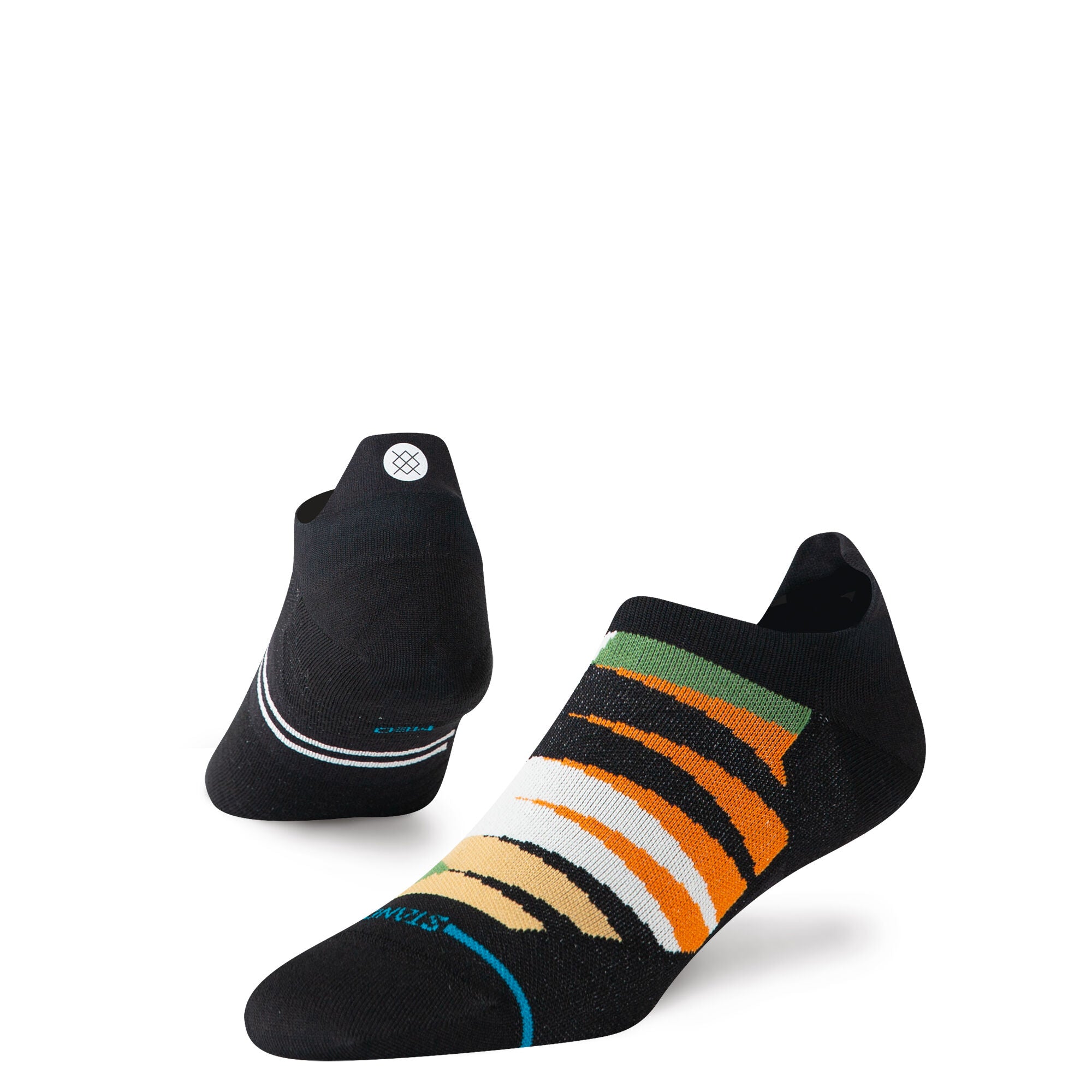 Ultralight Performance Tab Socks