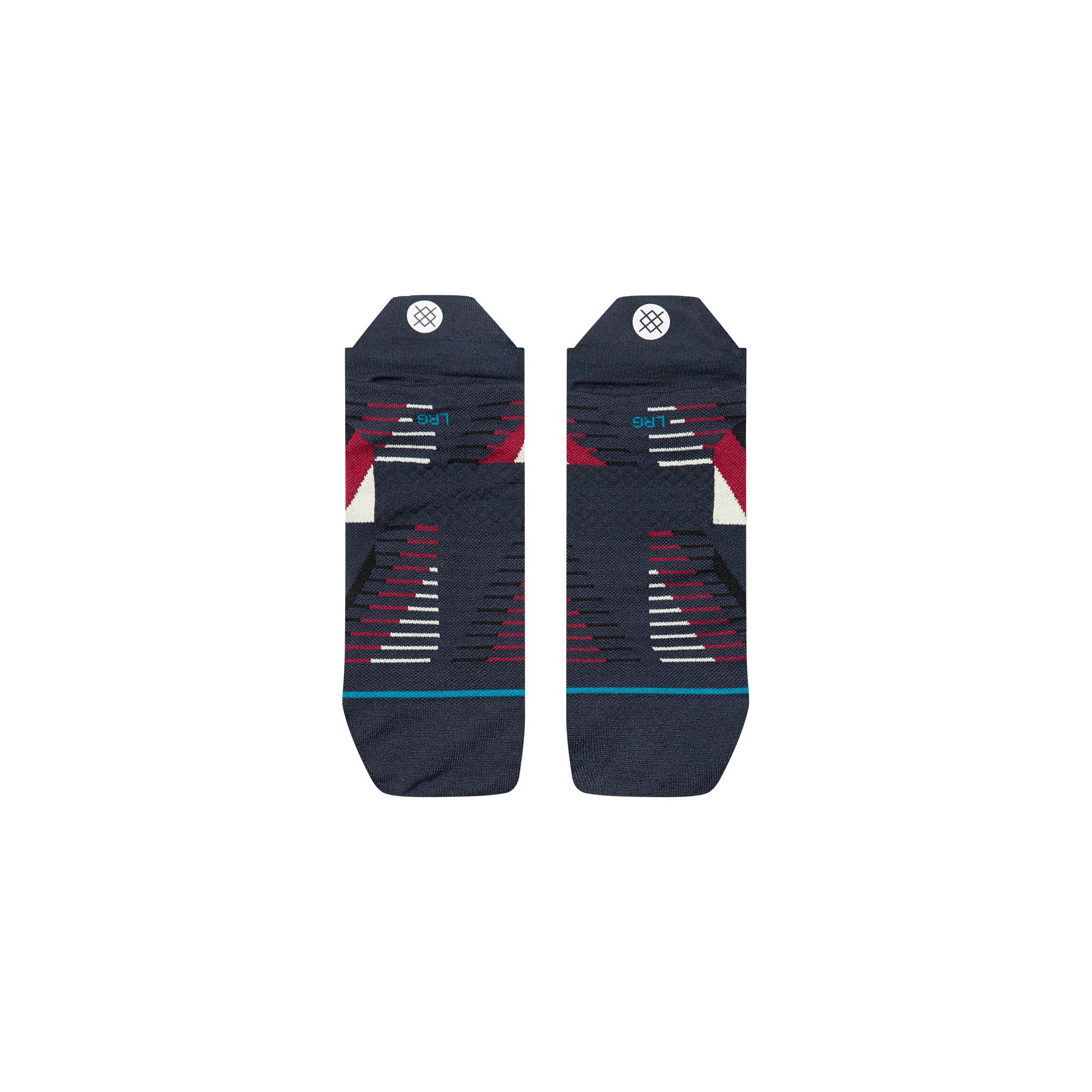 Gamma Ray Ultralight Tab Socks