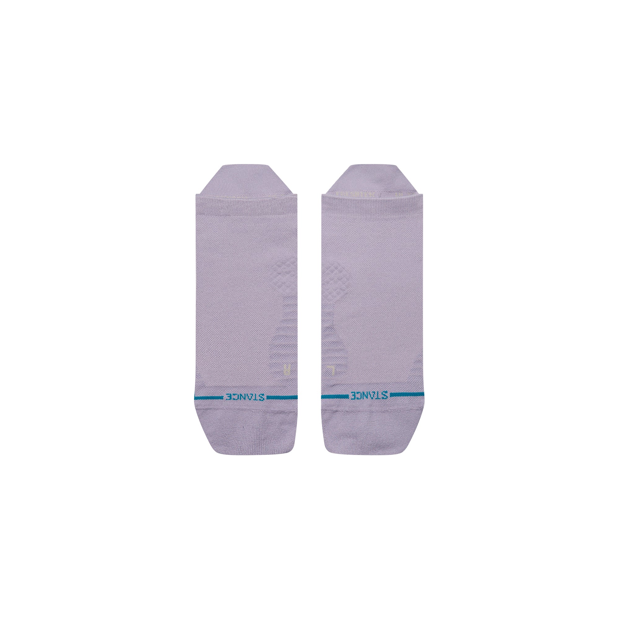 Solid Ultralighttralight Tab Socks