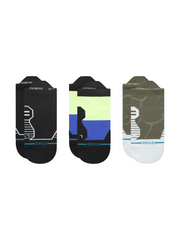 COLLECTIVE UL TAB 3 PACK