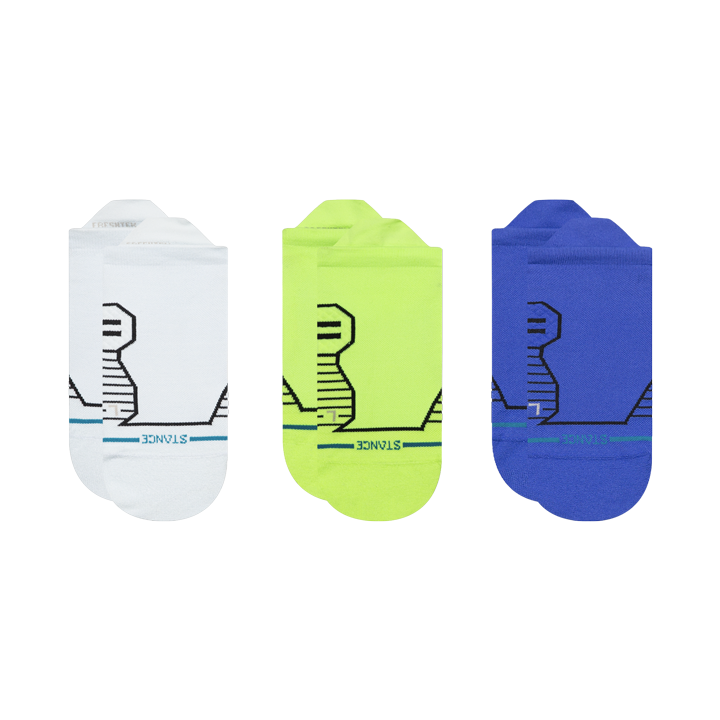 VARIEGATED UL TAB 3 PACK