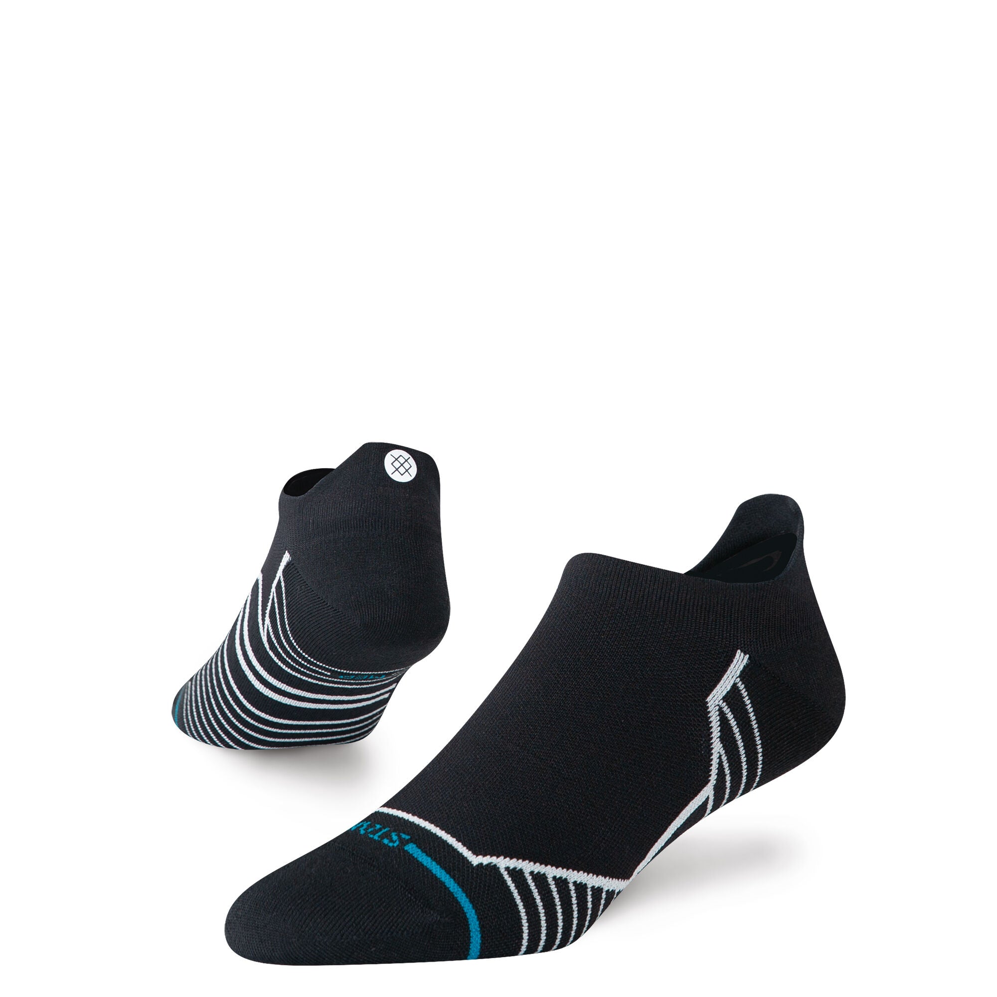Ultralight Performance Tab Socks