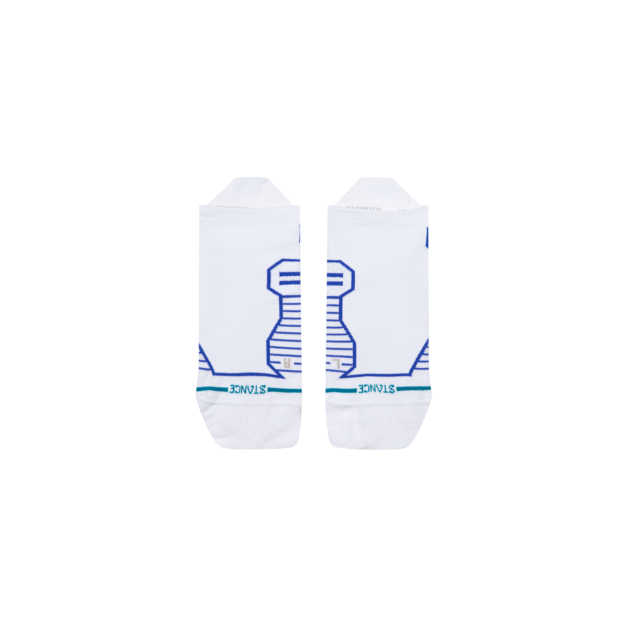 VARIEGATED UL TAB
