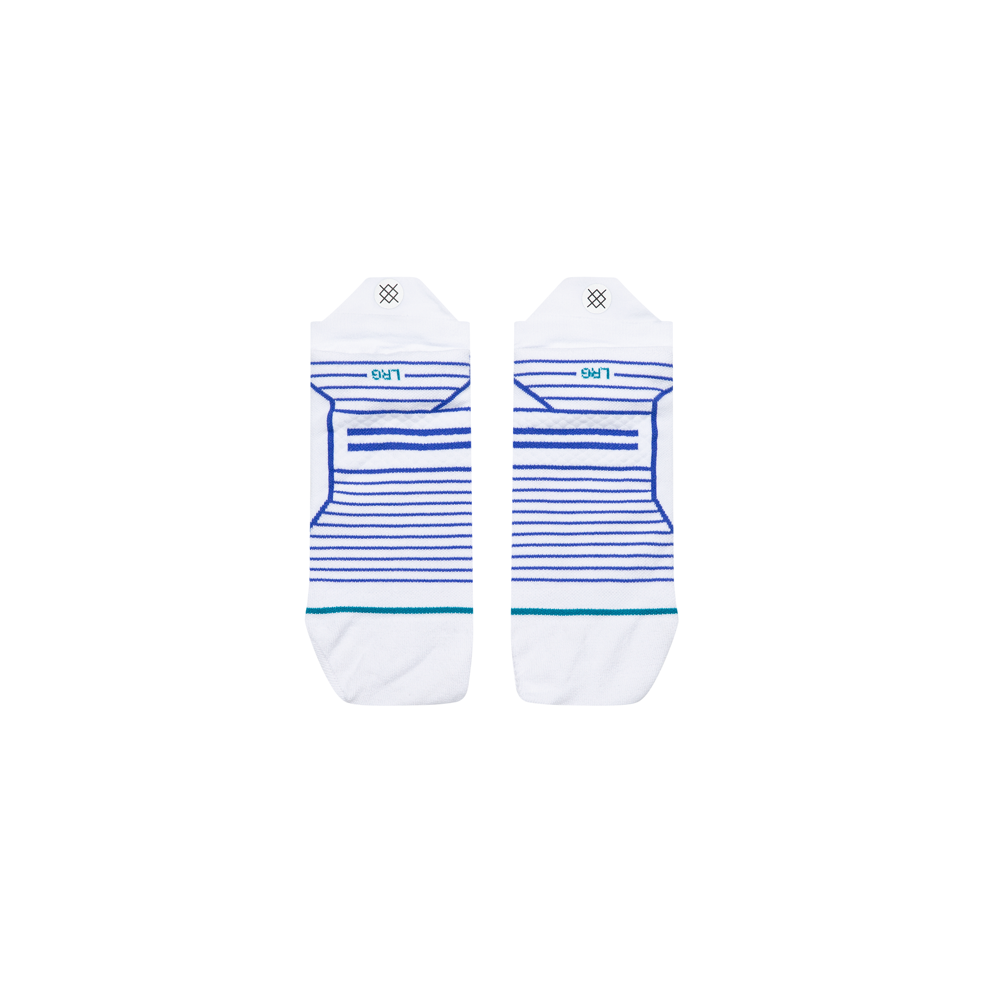 VARIEGATED UL TAB