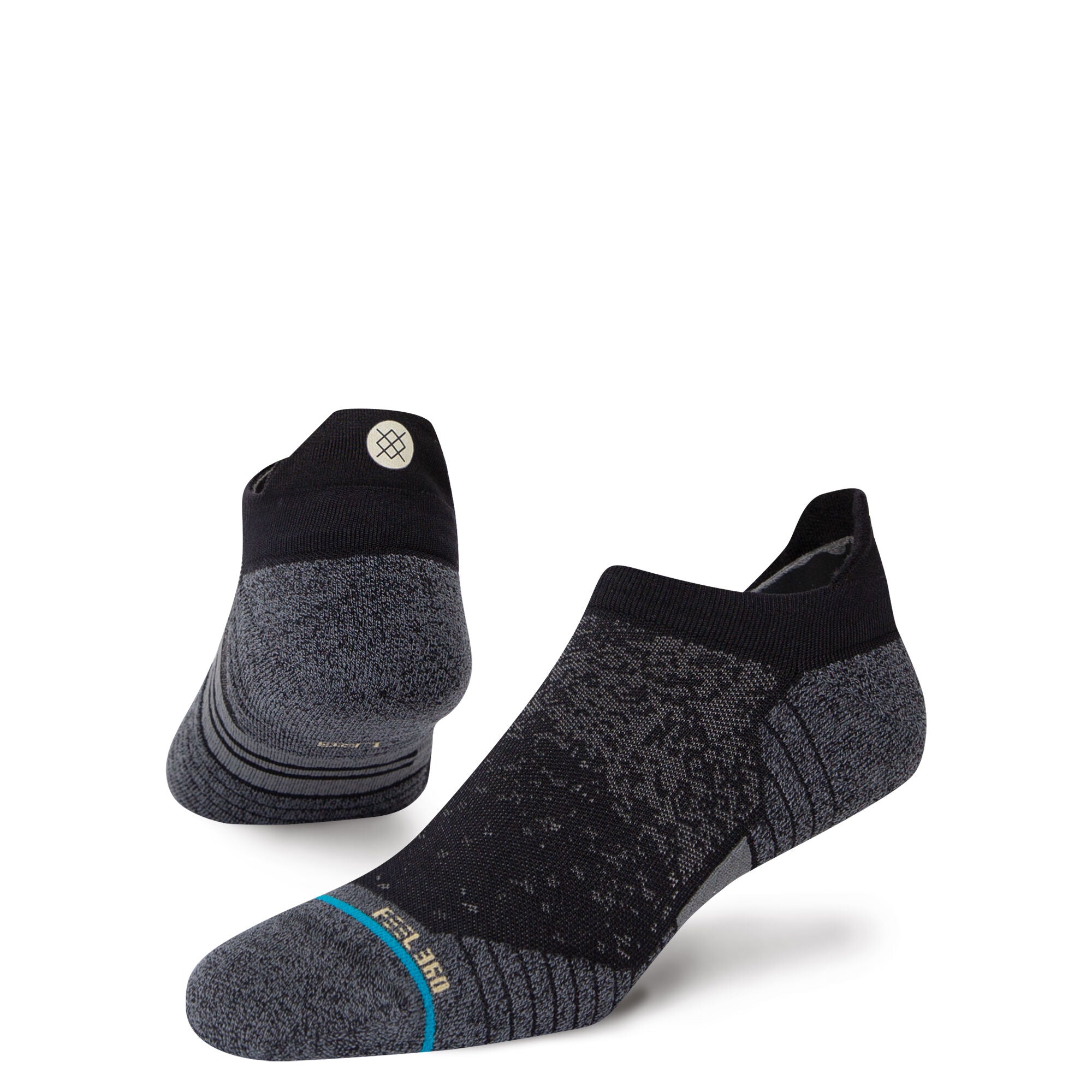 Light Performance Tab Socks