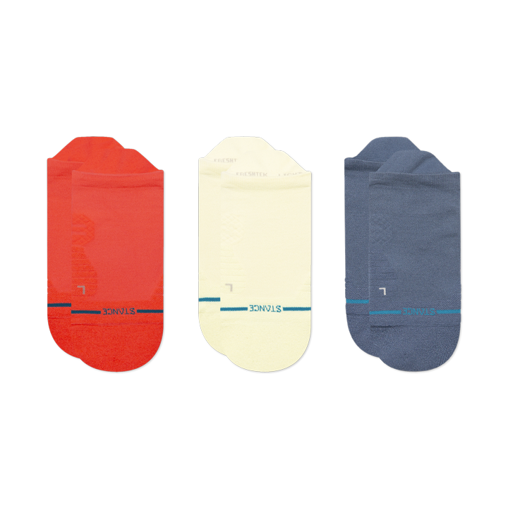 RUN LIGHT TAB 3 PACK – Stance US