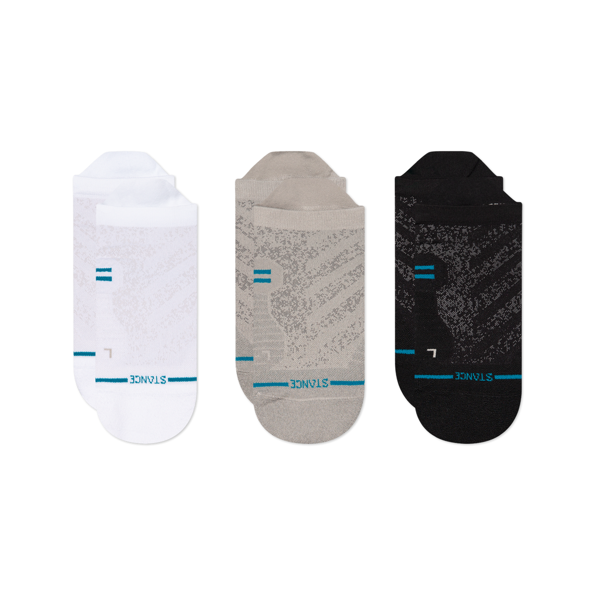 RUN LIGHT TAB 3 PACK – Stance US