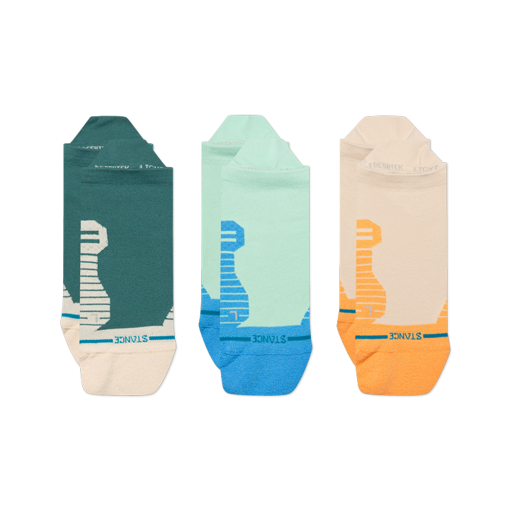 RUN LIGHT TAB 3 PACK