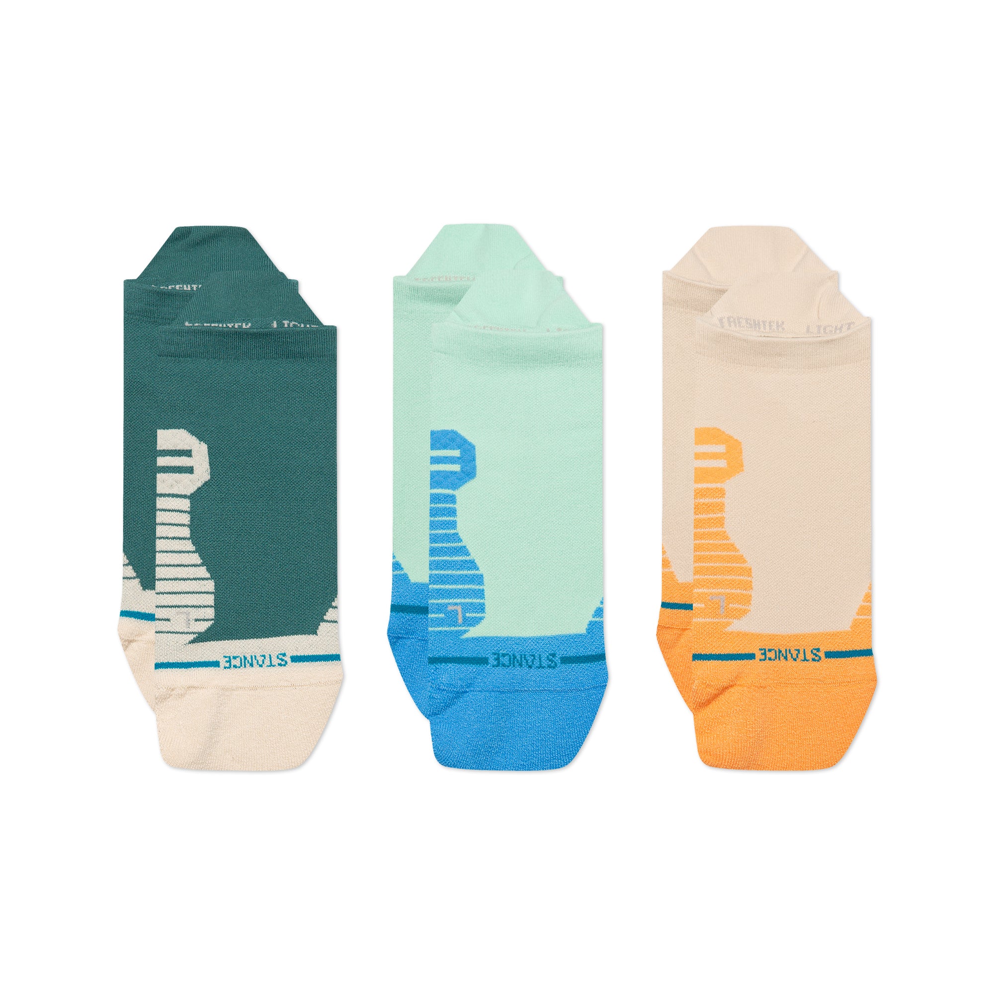 RUN LIGHT TAB 3 PACK