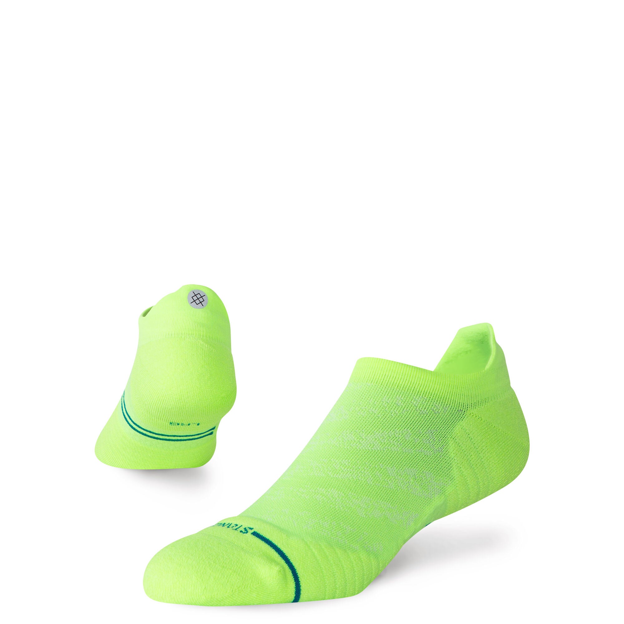 Light Performance Tab Socks