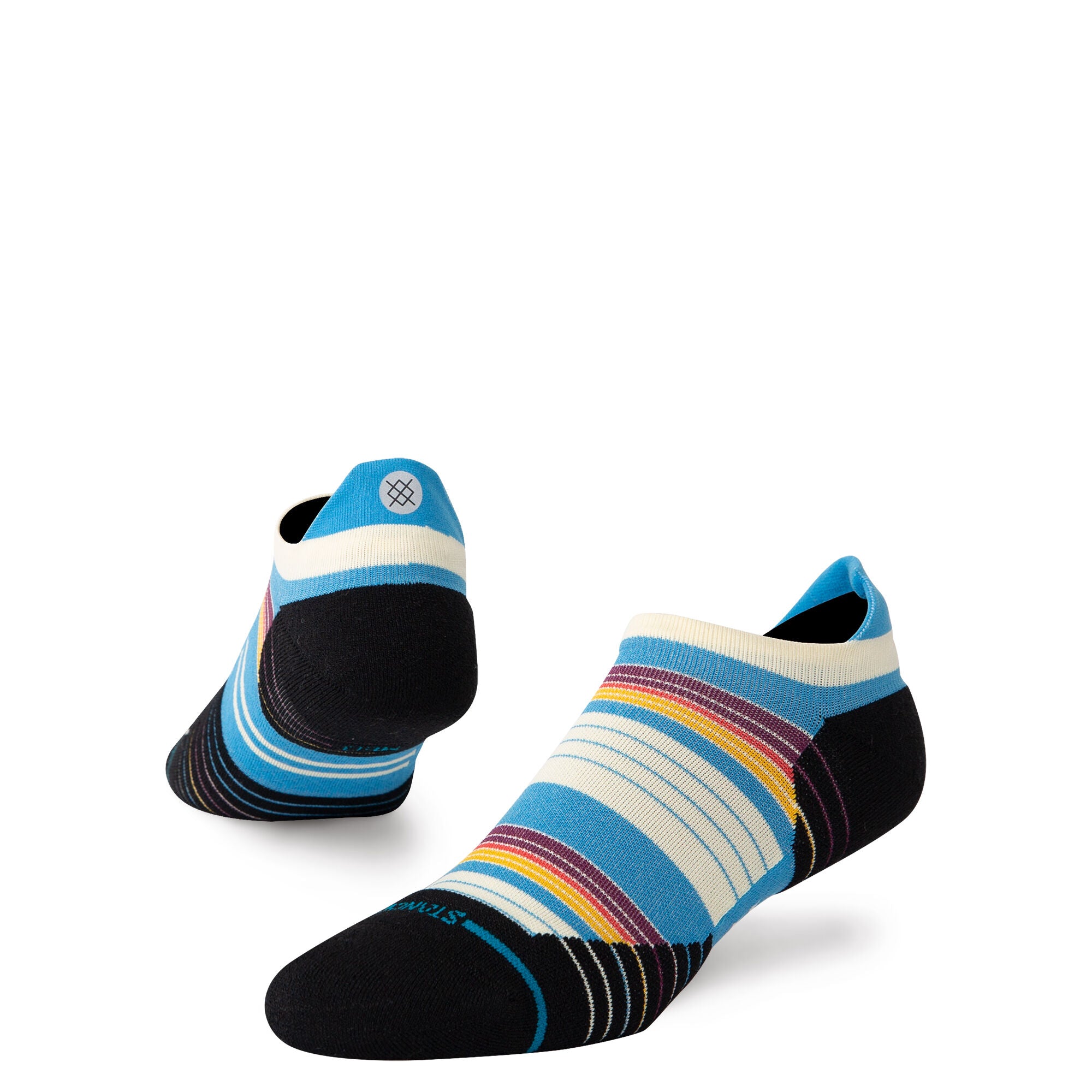Light Performance Tab Socks