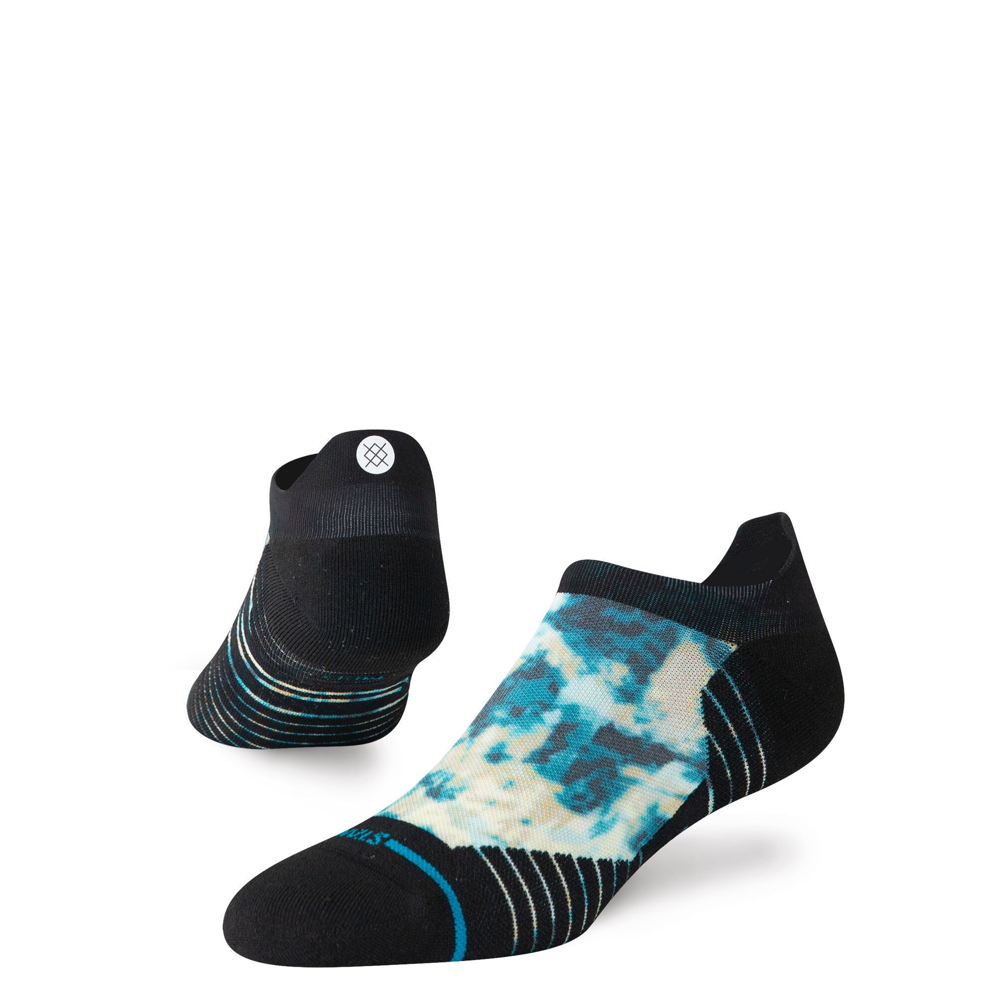Light Performance Tab Socks