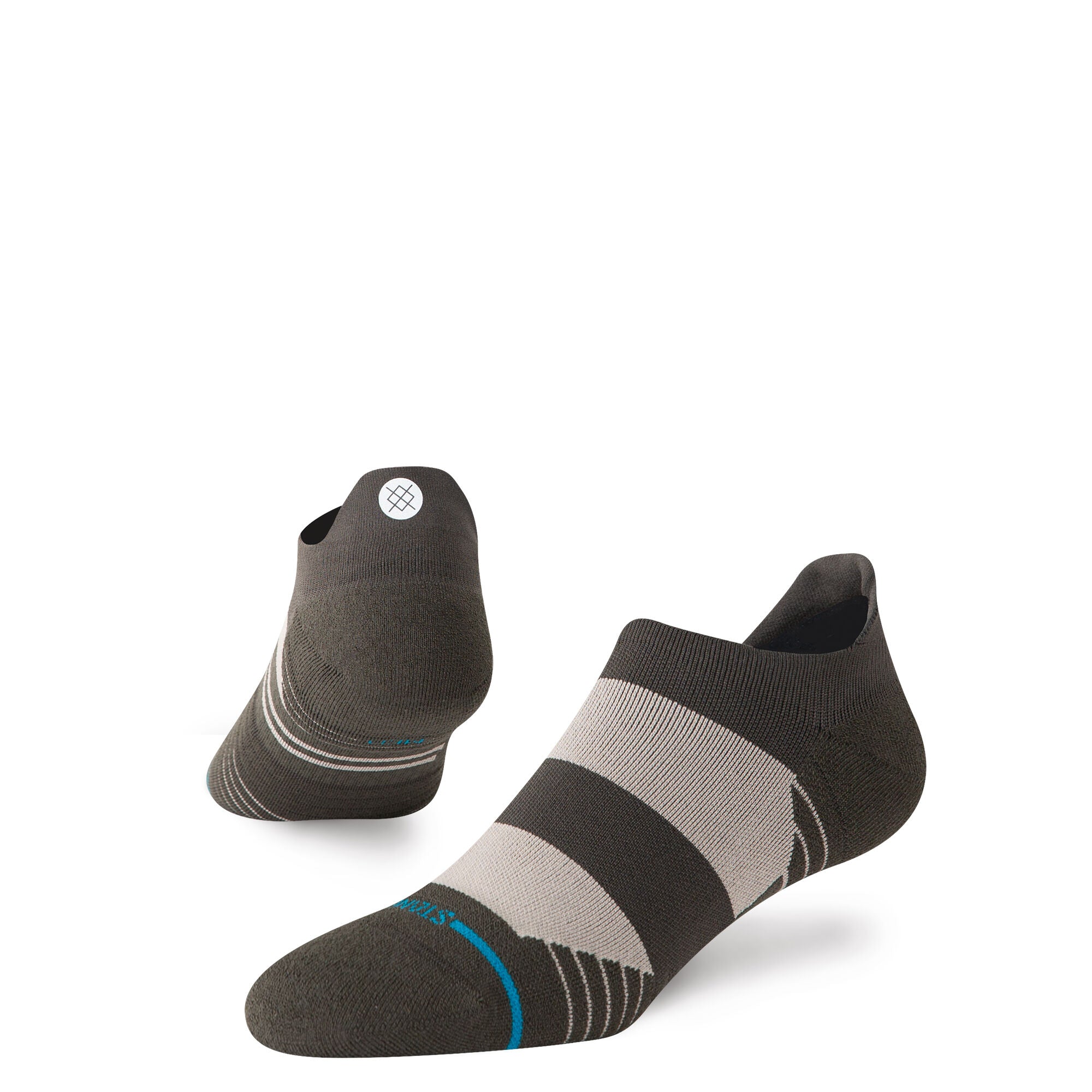 Light Performance Tab Socks