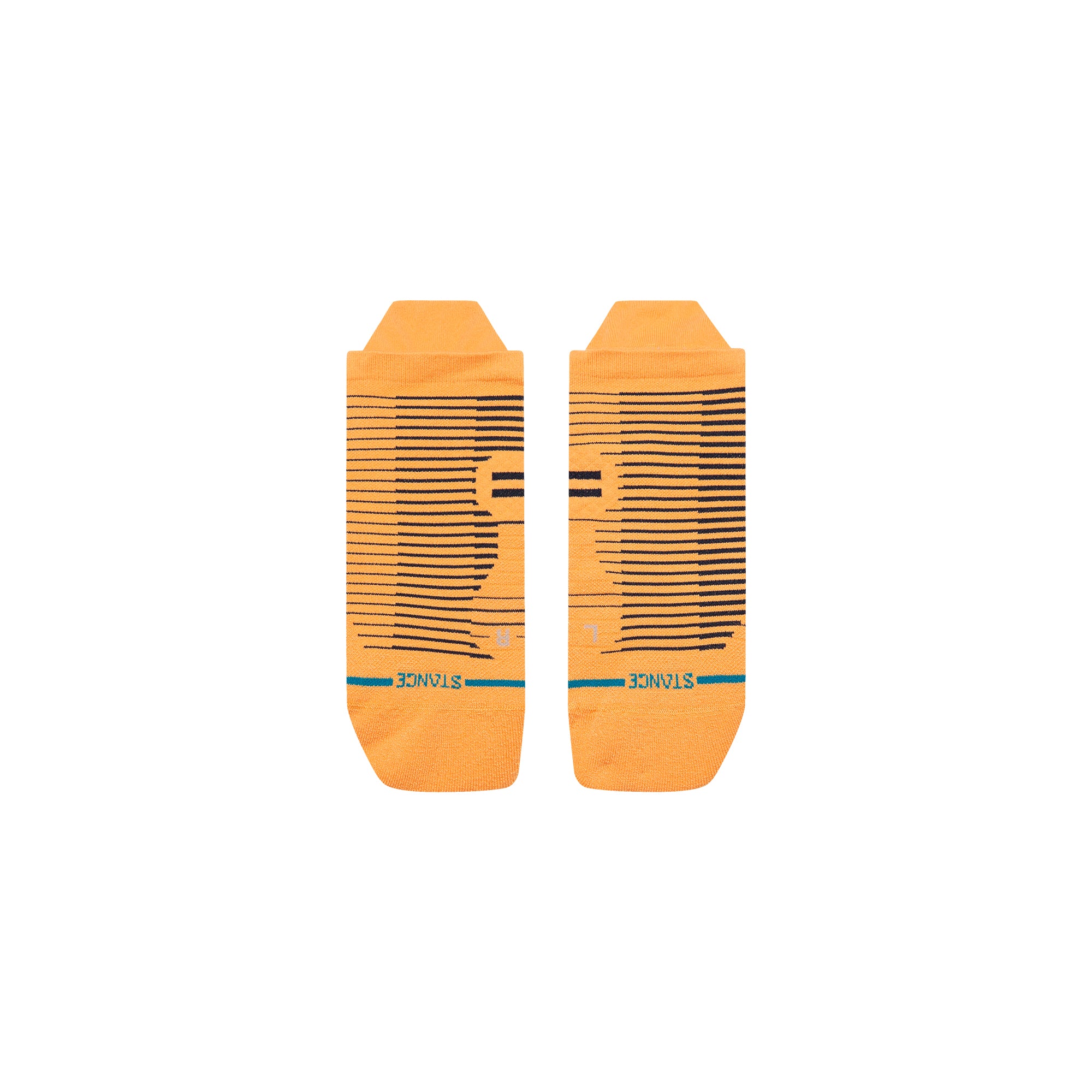 Scanner Light Tab Socks