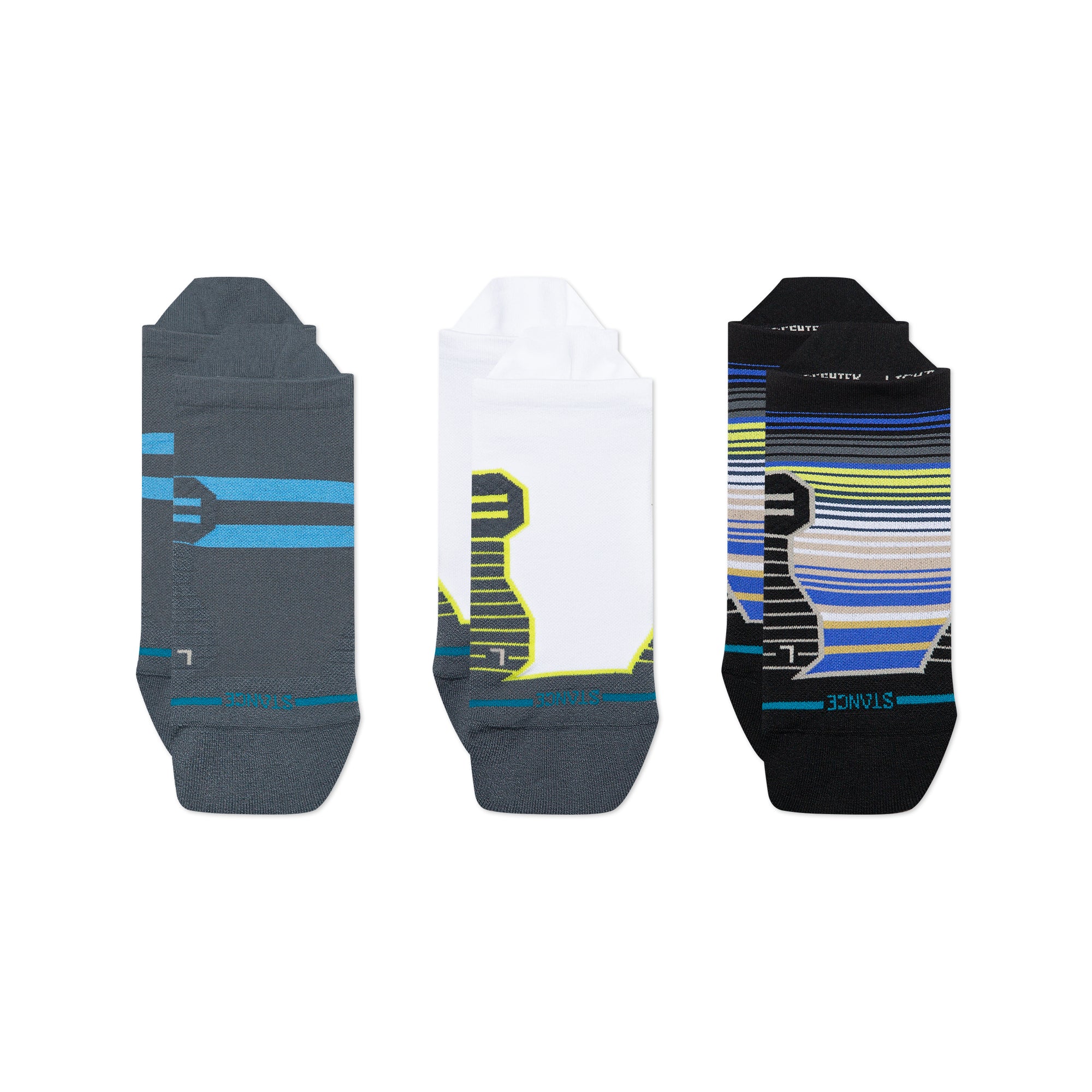 STRIPE LIGHT TAB 3 PAK