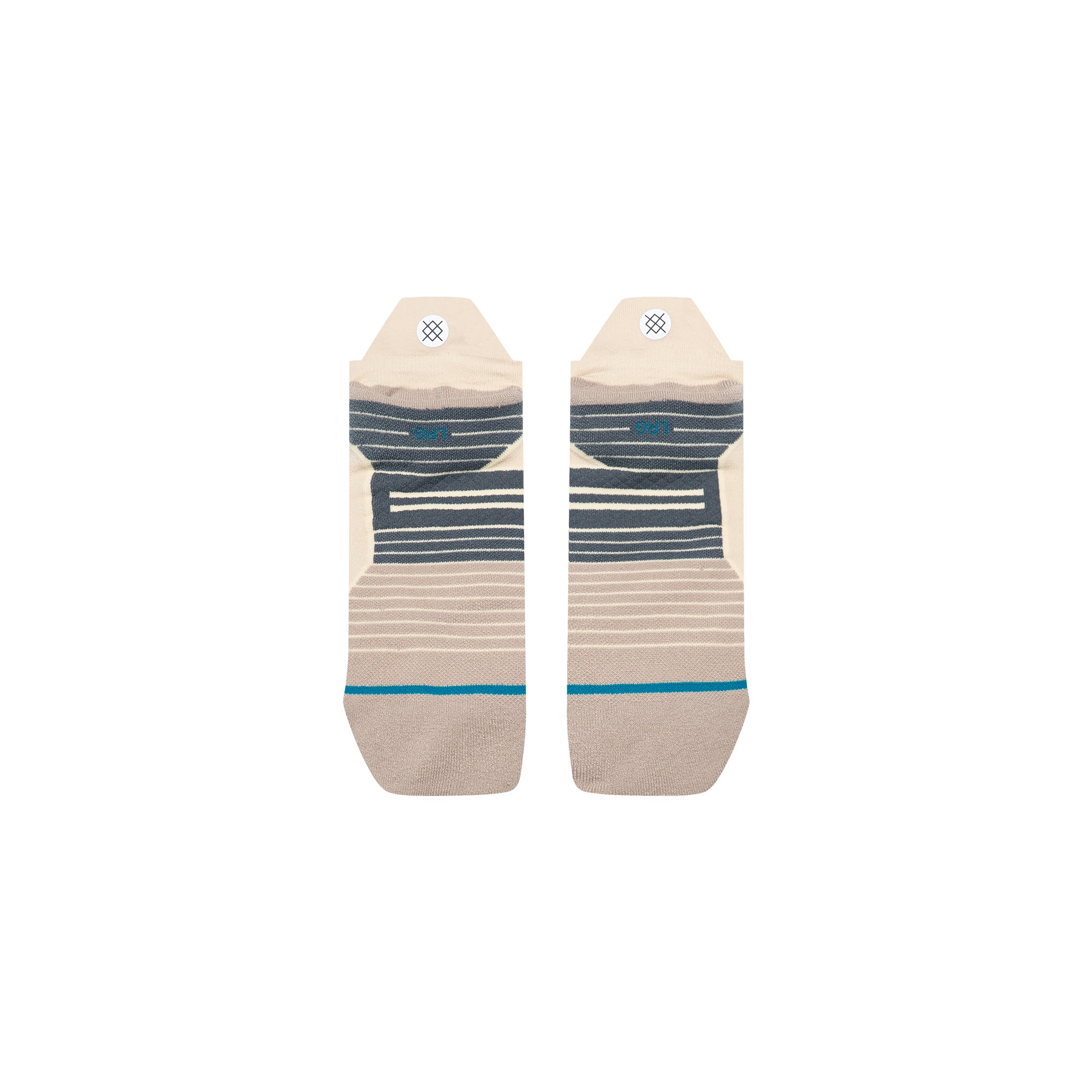 VARIEGATED LIGHT TAB