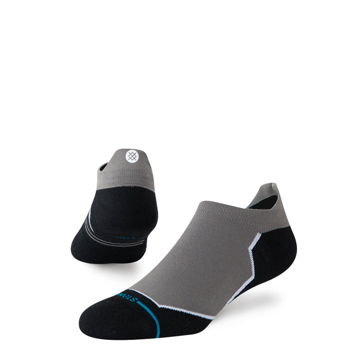 Light Performance Tab Socks